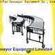 YiFan professional flexible belt conveyor manufacturer for factory 1