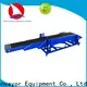 YiFan shop telescopic belt conveyor with bottom price for storehouse 1