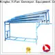 YiFan container telescopic roller conveyor factory price for harbor 1