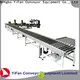 YiFan steel conveyor belt rollers suppliers for material handling sorting 1