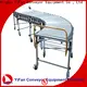 YiFan conveyor flexible roller conveyor with good price for industry 1