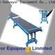 YiFan vehicles telescopic conveyors great deal for dock 1