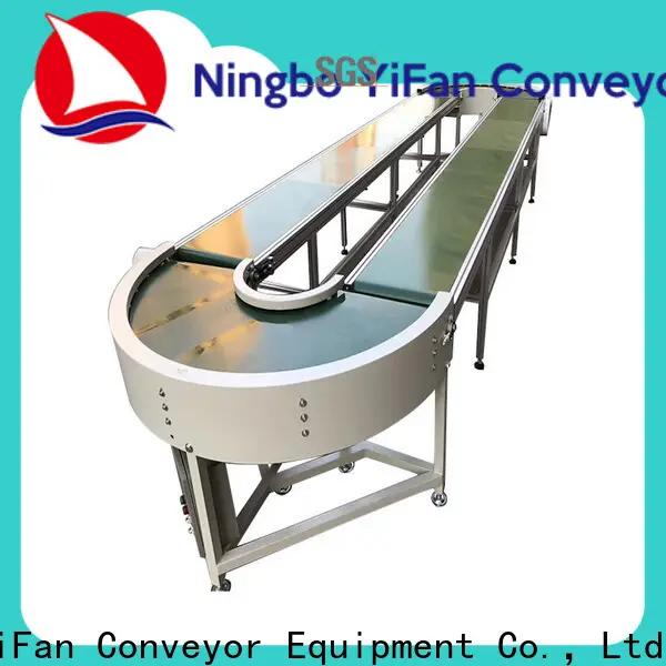 buy conveyor belt system manufacturers pvk with bottom price for food industry 1