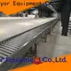 YiFan degree conveyor roller manufacturers source now for material handling sorting 1