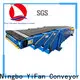 YiFan stages loading and unloading system with bottom price for seaport 1