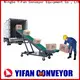 buy truck conveyor walking China supplier for airport 1