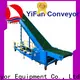 2019 new truck conveyor unloading chinese manufacturer for warehouse 1