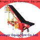 YiFan 2019 new loading unloading conveyor system chinese manufacturer for dock 1