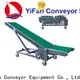 2019 new truck loading belt conveyor container online for airport 1