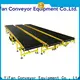 YiFan professional conveyor belt suppliers for food industry 1