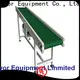 YiFan modular industrial conveyor belt manufacturers with bottom price for light industry 1