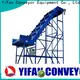 YiFan buy conveyor belt system manufacturers with good reputation for daily chemical industry 1