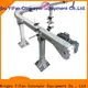automatic top chain conveyor chain awarded supplier for beverage industry 1