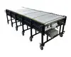 YiFan powered flexible conveyor factory for dock 6