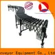 YiFan durable flexible conveyor system from China for warehouse 1