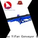 YiFan container conveyor belt manufacturer for storehouse 1