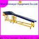 YiFan wholesale cheap telescopic roller conveyor factory price for warehouse 1
