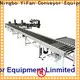 best quality conveyor manufacturing companies steel from China for industry 1
