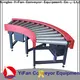 YiFan conveyor conveyor roller suppliers manufacturer for carton transfer 1