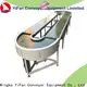 2019 new designed conveyor belt system manufacturers degree with good reputation for food industry 1