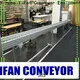 YiFan curve conveyor manufacturing companies manufacturer 1