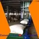 YiFan producer lifting conveyor for storehouse 1