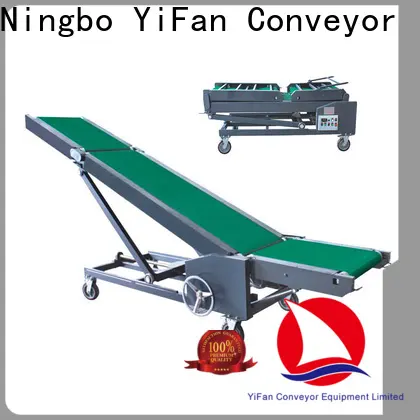 YiFan good conveyor systems manufacturers China supplier for factory 1