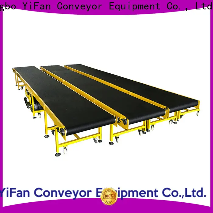 most popular conveyor belt system manufacturers duty awarded supplier for medicine industry 1