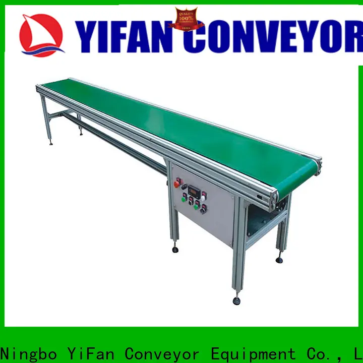 most popular conveyor belt manufacturers pvk awarded supplier for medicine industry 1