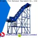 YiFan degree conveyor belt suppliers with bottom price for logistics filed 1