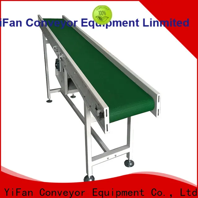 china manufacturing magnetic belt conveyor manufacturers food for light industry 1