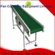 china manufacturing magnetic belt conveyor manufacturers food for light industry 1