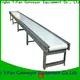 YiFan pvk rubber conveyor belt manufacturers for packaging machine 1
