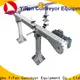 YiFan excellent roller chain conveyor popular for cosmetics industry 1
