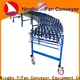 skate conveyor flexible competitive price for factory 1