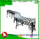 YiFan rubber flexible expandable conveyors request for quote for harbor 1