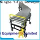YiFan conveyoro automatic roller conveyor for harbor 1