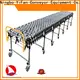 YiFan professional skate wheel conveyor for harbor 1
