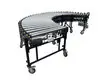 YiFan powered flexible conveyor factory for dock 3