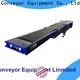 YiFan shop transport conveyor with bottom price for dock 1