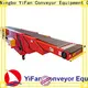 YiFan latest container loading platform for storehouse 1