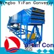 best conveyor belt system belt widely use for harbor 1