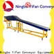 YiFan gravity powered roller conveyor system factory price for storehouse 1