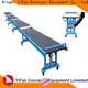 gravity roller conveyor unloading international market for storehouse 1
