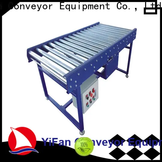 YiFan best quality conveyor roller manufacturers manufacturer for industry 1