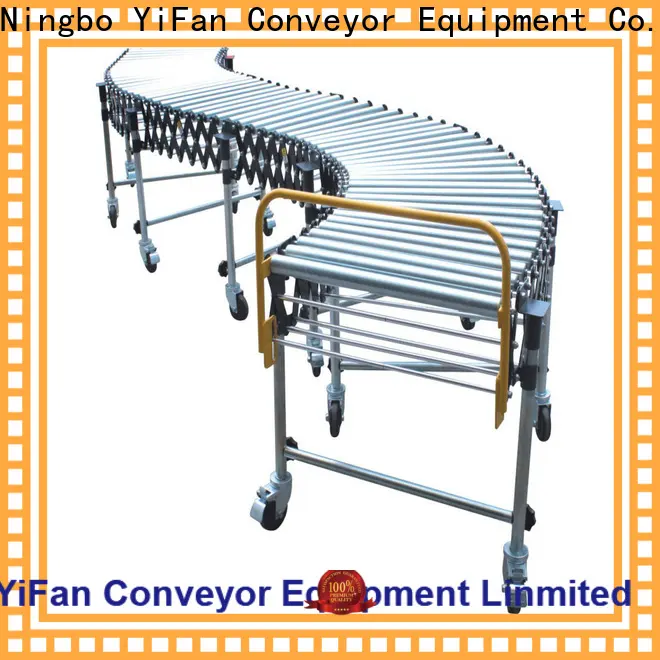 long-lasting durability roller conveyor system gravity for-sale for industry 1