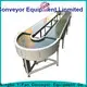 YiFan china manufacturing conveyor belt manufacturers with bottom price for packaging machine 1