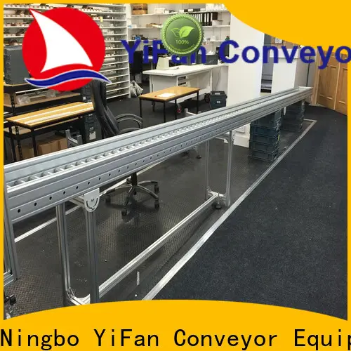 YiFan new design conveyor manufacturing companies from China 1