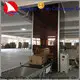 best quality lifting conveyor continuous for dock 1