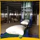 YiFan lifting conveyor Chinese manufacture for dock1 1
